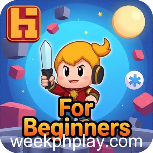 Exploring the 'For Beginners' Game Category: A Soft Launch into Gaming