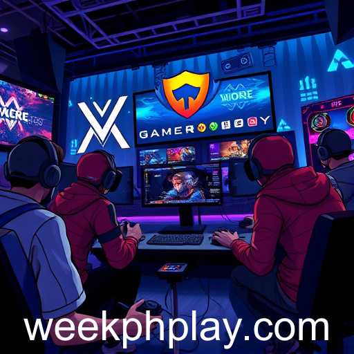 The Evolution of Gaming in 2025