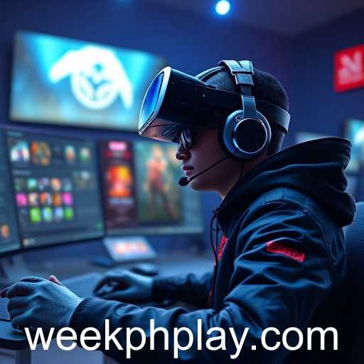 The Evolution of Gaming: Exploring New Frontiers