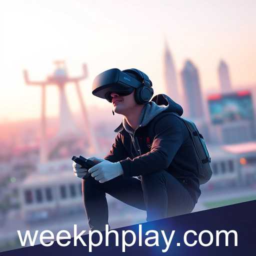 The Evolution of Online Gaming in 2025