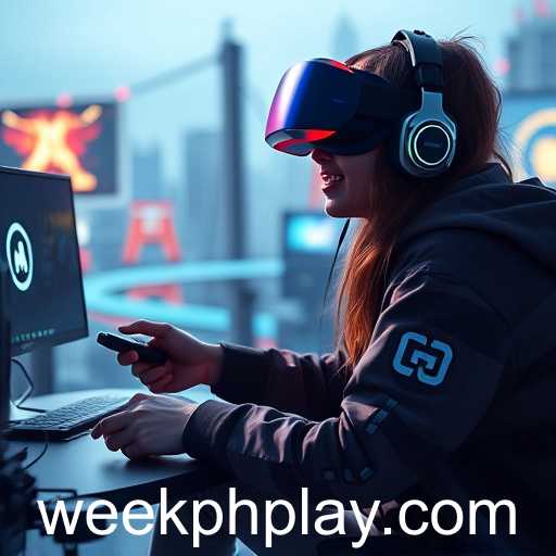 The Rise of Gaming Culture in 2025