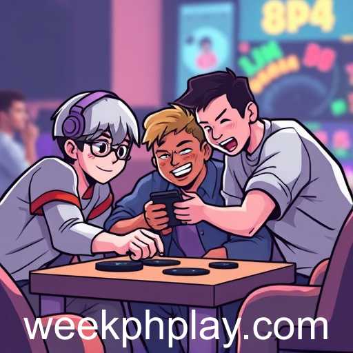 Gaming Evolution in the Digital Age