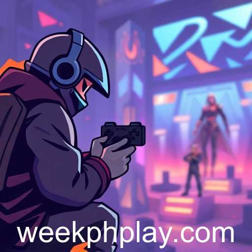 The Evolving Landscape of Online Gaming in 2025