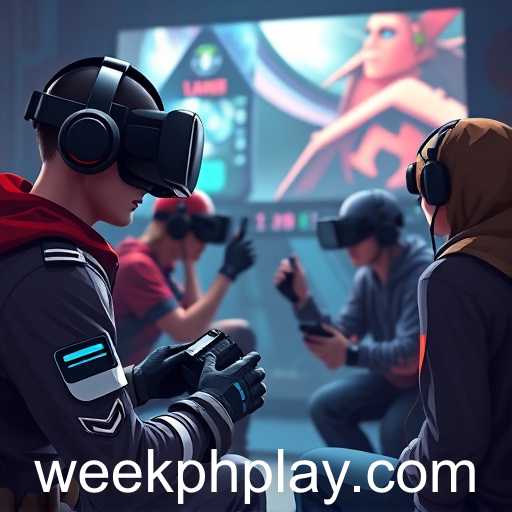 Gaming Surge with Entertaining Innovations