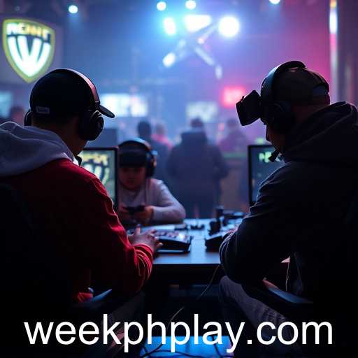 The Gaming Revolution of 2025