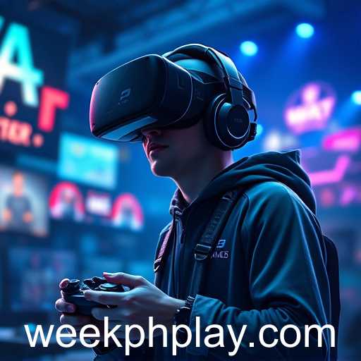 Gaming Trends and Developments in 2025