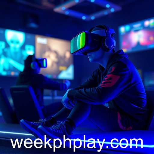 Gaming Trends and Developments in 2025