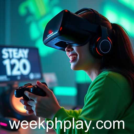 Gaming Trends Emerge Amidst Online Evolution