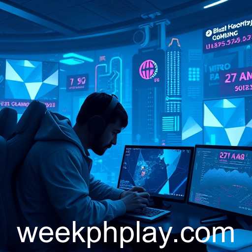 Gaming Trends and Innovations