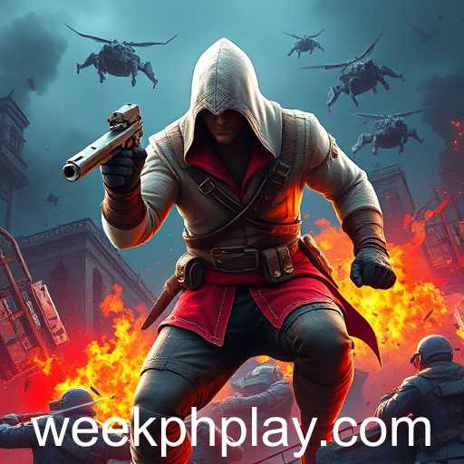 Gaming Trends and Weekph