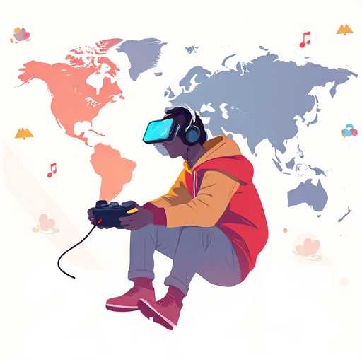 Online Gaming and Economic Trends