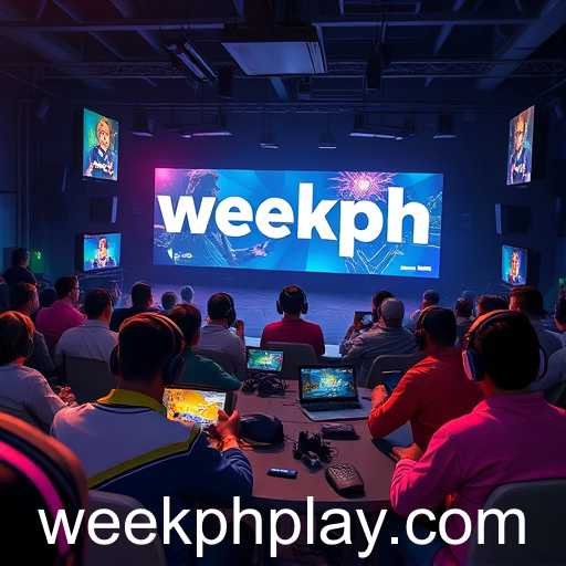 Rise of Online Gaming in 2025