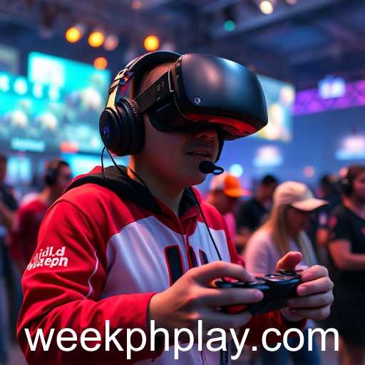 The Rise of Online Gaming in 2025