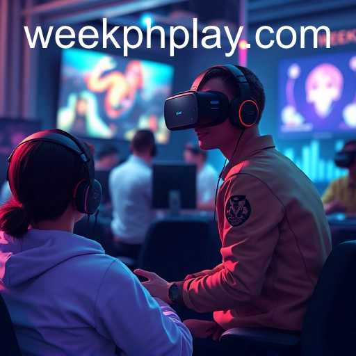 The Rise of Online Gaming Platforms in 2025