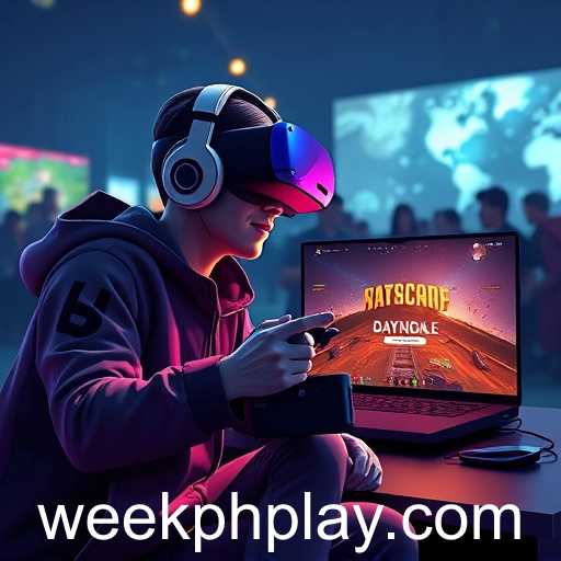The Rise of 'weekph': A Game-Changer in Online Gaming