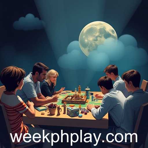 The Rise of WeekPH in Online Gaming