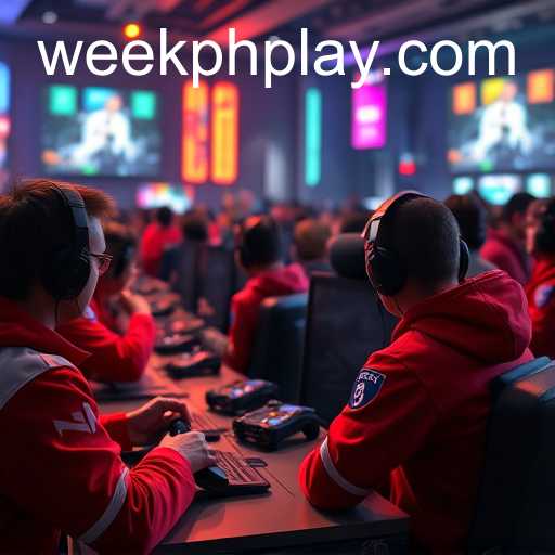 The Rise of Weekph: A Game-Changing Trend