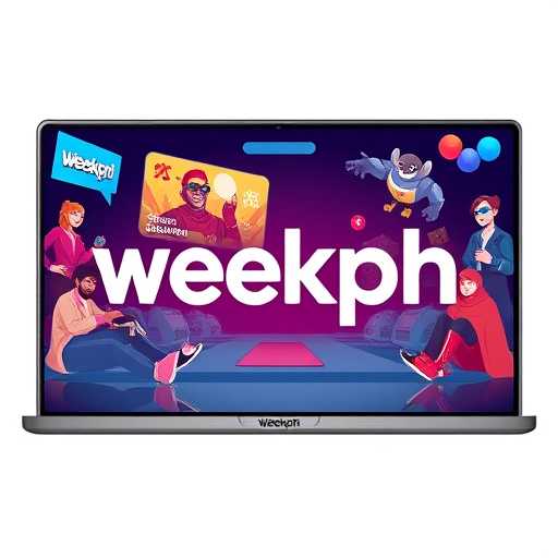 The Rise of Weekph in Gaming Communities