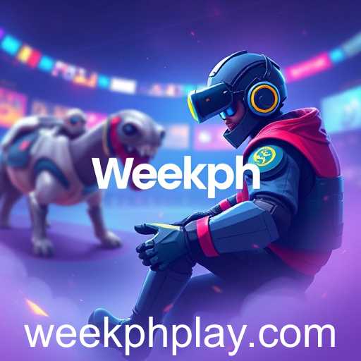 Weekph Revolutionizes Gaming Dynamics