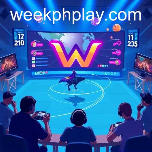 Weekph Boosts Gaming Community with Latest Innovations