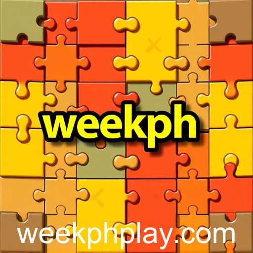 Weekph: A New Era in Online Gaming