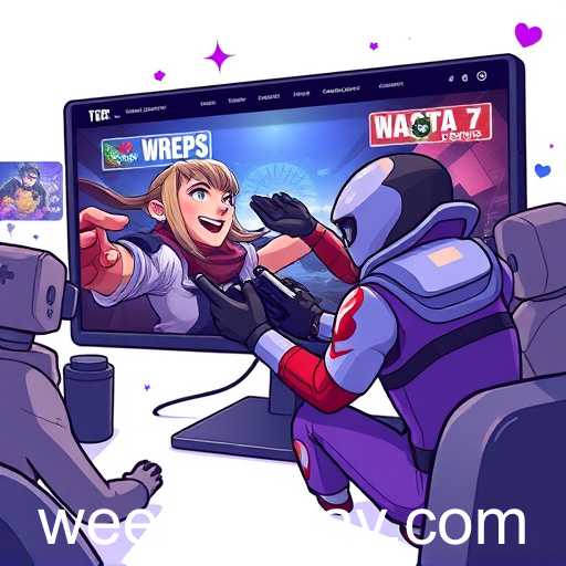 Weekph Revolutionizes Online Gaming in 2025